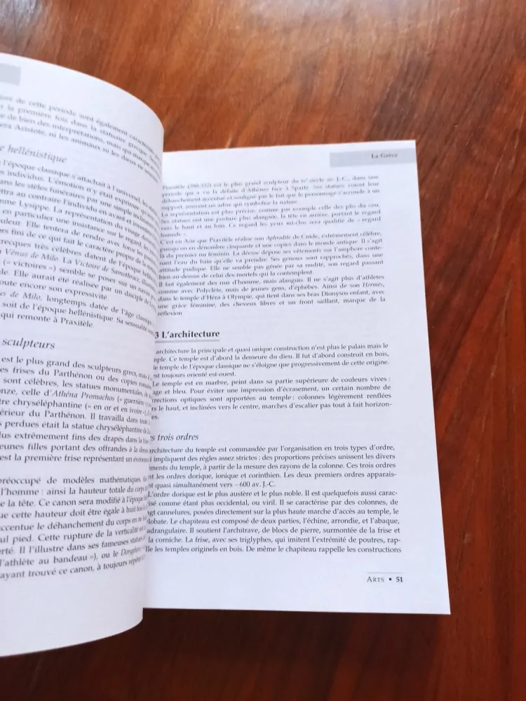 Jean-François Braunstein, Bernard Phan - Manuel de culture générale - Histoire, religions, philosophie, littérature, arts, sciences