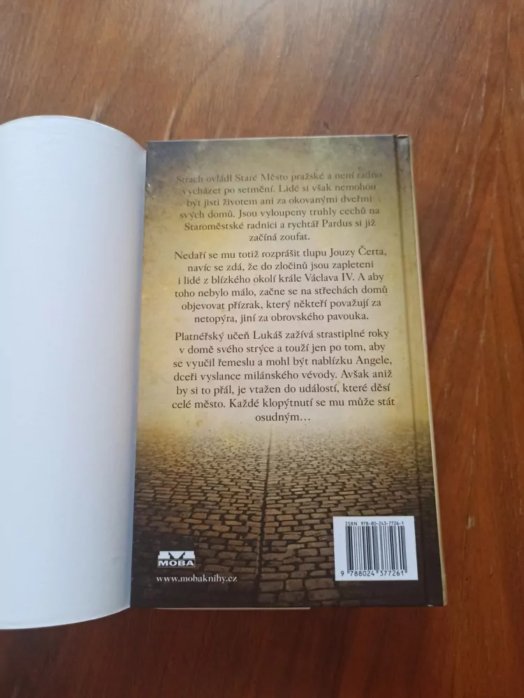 FRANTIŠEK NIEDL - Platnéř