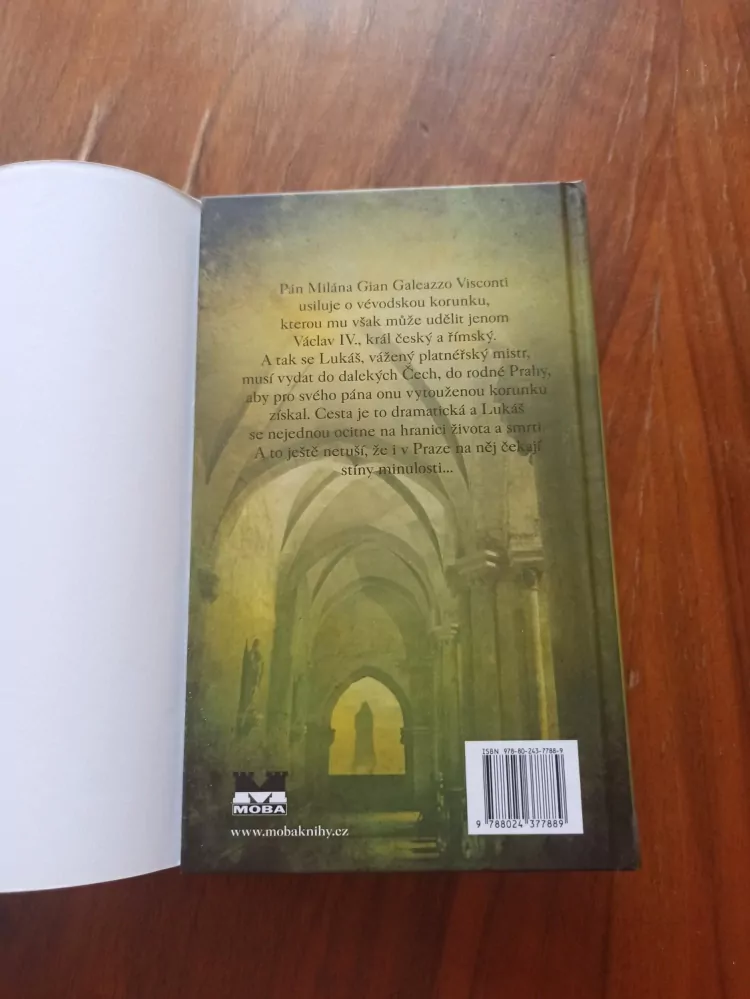 FRANTIŠEK NIEDL - Návrat mistra