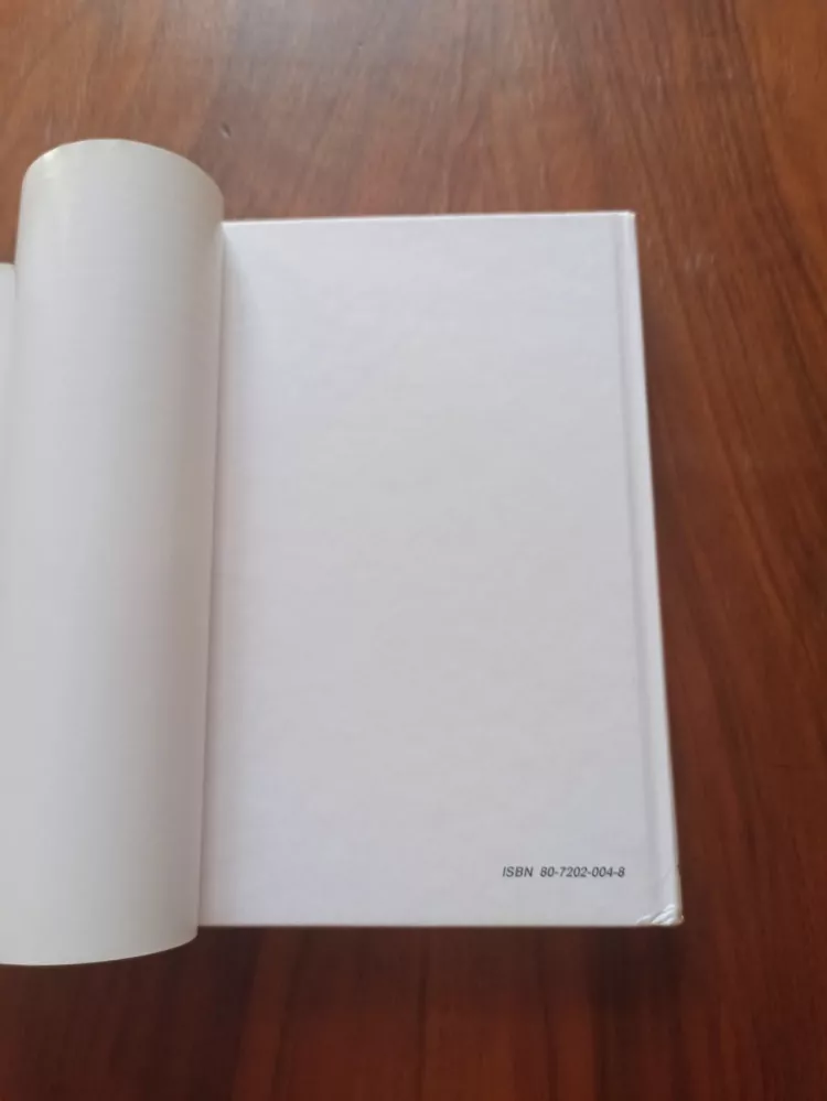 LEONORE FLEISCHER - Krajina stínů