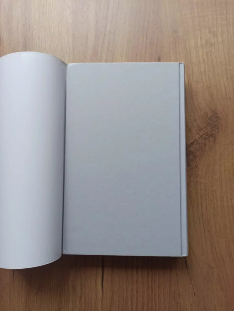 TAMI HOAG - Minulá provinění