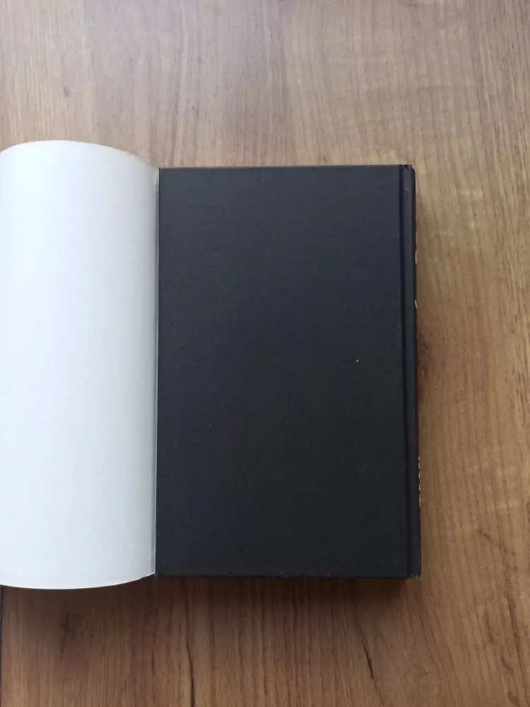 TAMI HOAG - Ledové srdce