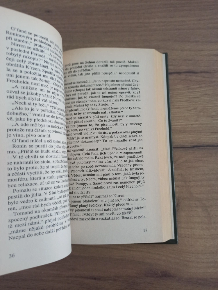 ERIC VAN LUSTBADER - Osamělý bojovník