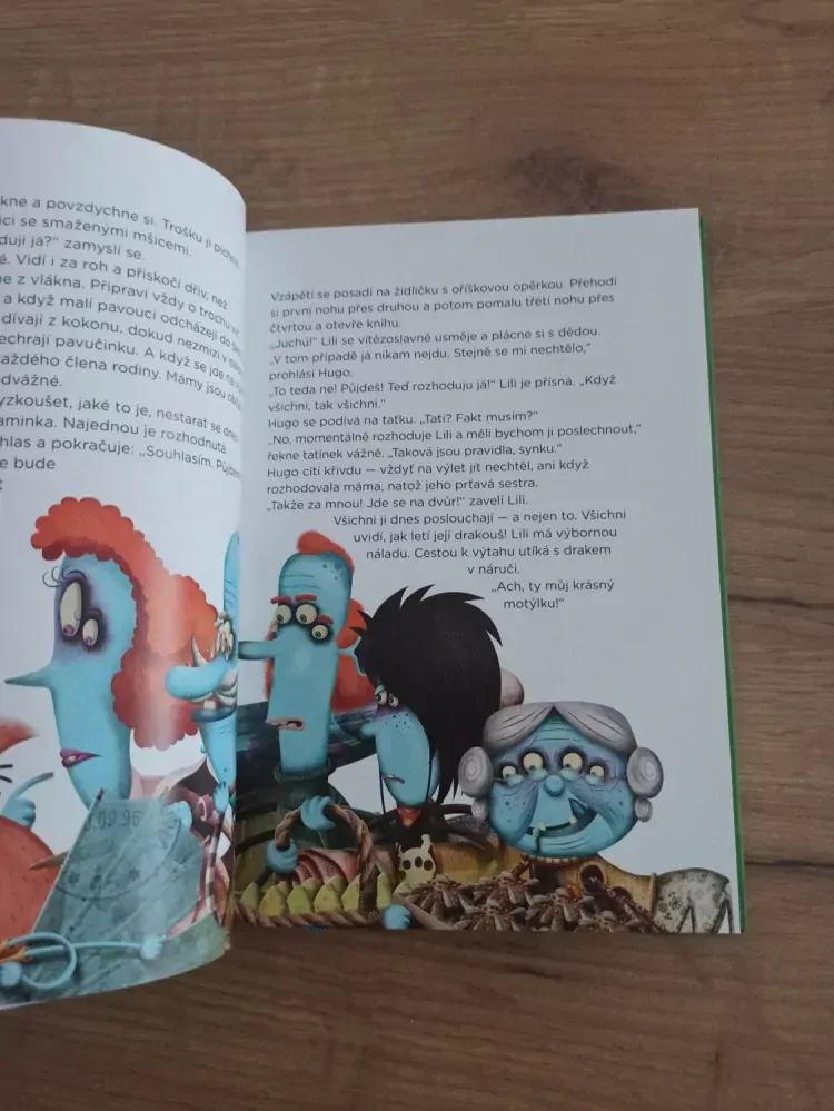 KATARÍNA KEREKESOVÁ, JURAJ RAÝMAN, VANDA ROZENBERGOVÁ, ZUZANA KRIŽKOVÁ, ANNA VÁŠOVÁ, ZUZANA DZURINDOVÁ, PETER NAGY - Websterovi 3.