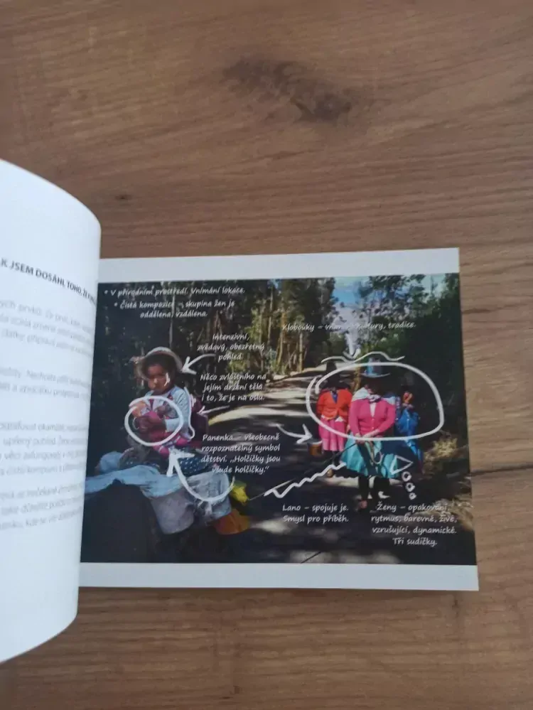 MITCHELL KANASHKEVICH - Působivé fotografie – jak o nich přemýšlet a jak jich dosáhnout