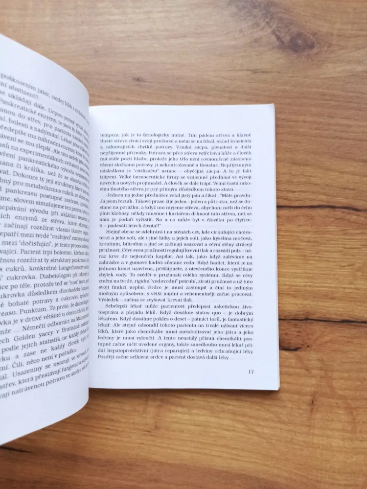 OTO SOVA - Vyperme si organizmus aneb jak pracuje Golden yacca