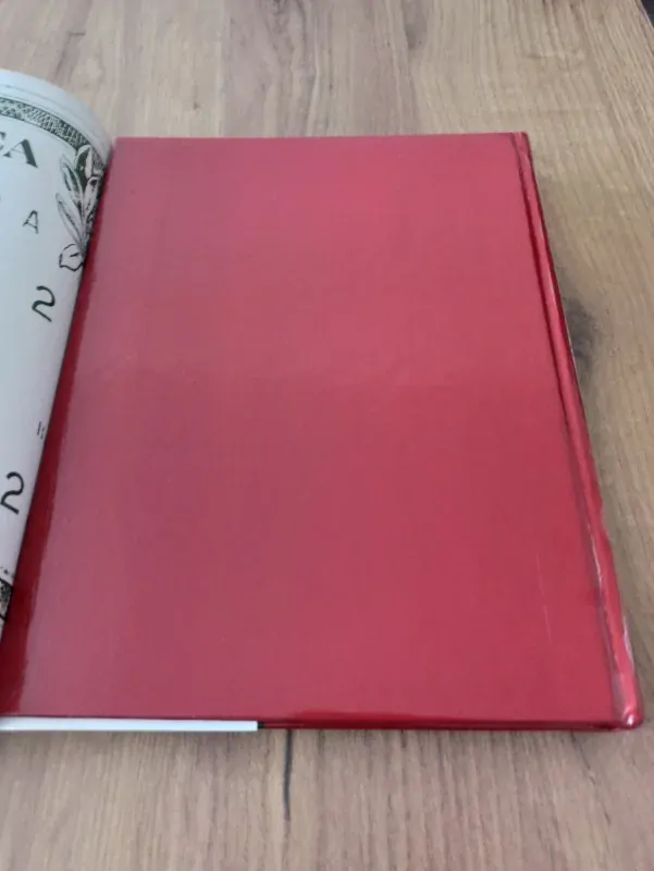 BOHUSLAV HLINKA - Atentáty na peníze