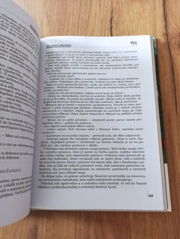 ĽUDMILA KELEOVÁ, FRANTIŠEK KELE - Dni a noci pod Južným krížom