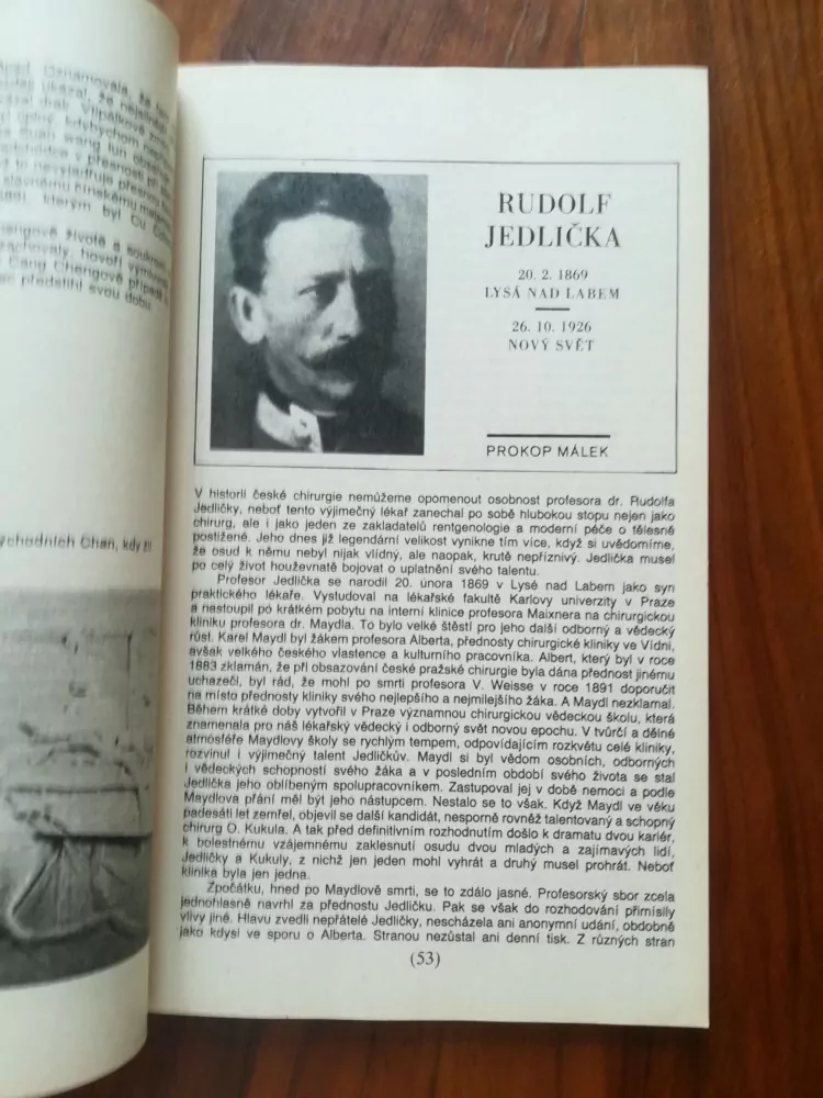 MILAN CODR a kolektiv - Přemožitelé času 11.