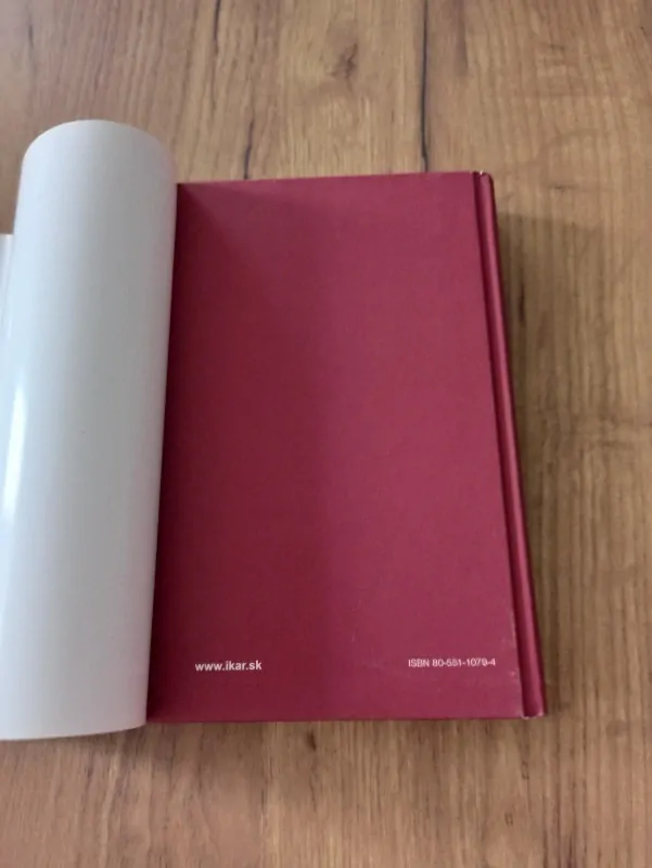 PHILIPP VANDENBERG - Prípad Golgota