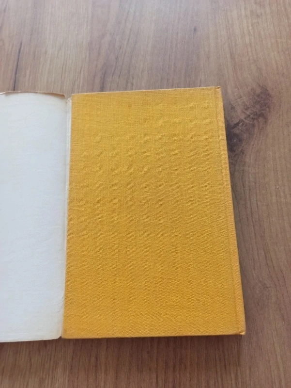 FERNANDO NAMORA - Pšenice a koukol