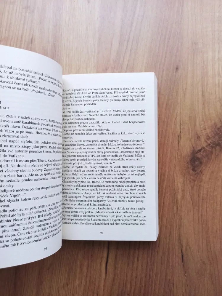 JAMES ROLLINS - Mapa z kostí