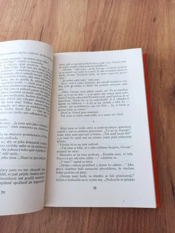 HERBERT GEORGE WELLS - Tono - Bungay