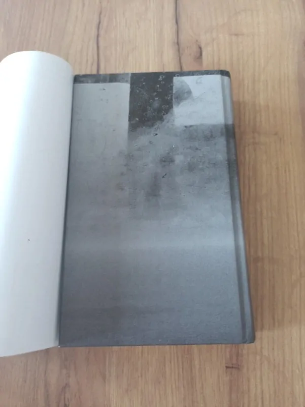 RICHARD HERMAN - Trojské moře