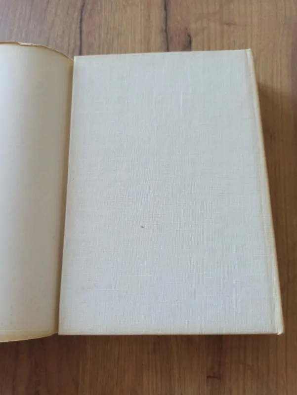 VICTOR HUGO - Ubožáci I.