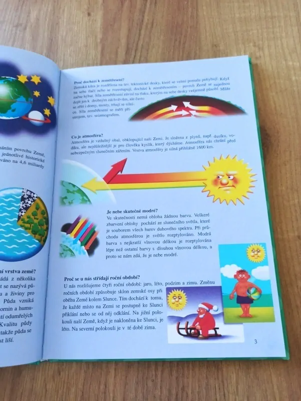 JOSEF VYSKOČIL - Velká kniha malého školáka