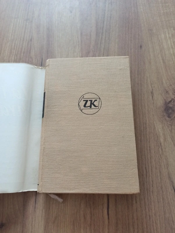 ZYGMUNT KALUZYNSKI - Za třemi hranicemi