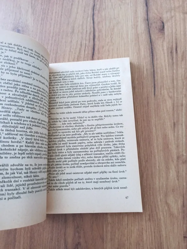 DICK FRANCIS - Živá investice