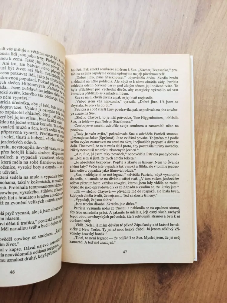 ZANE GREY - Ochránce vysoké zvěře