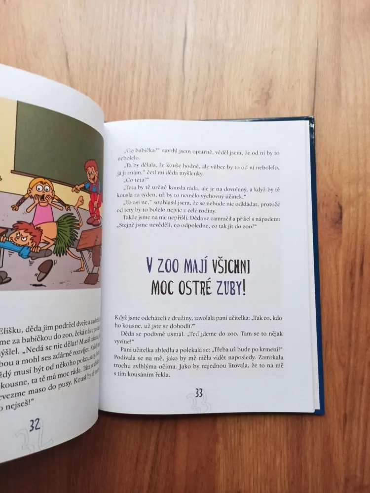 MIROSLAV ADAMEC - To dáme, dědo!