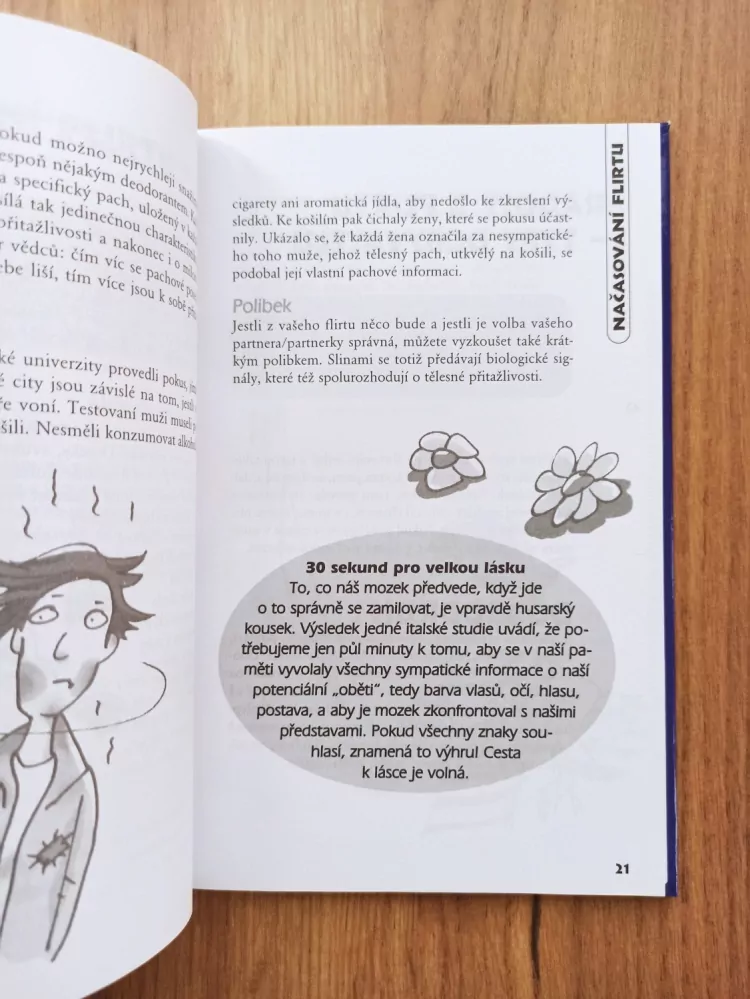 KARIN KAMPWERTH, CORINNA STRENG - Flirtuj, až budou jiskry lítat