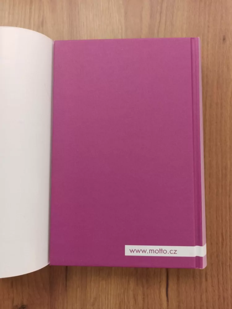 JULIE COHEN - Jak voní láska