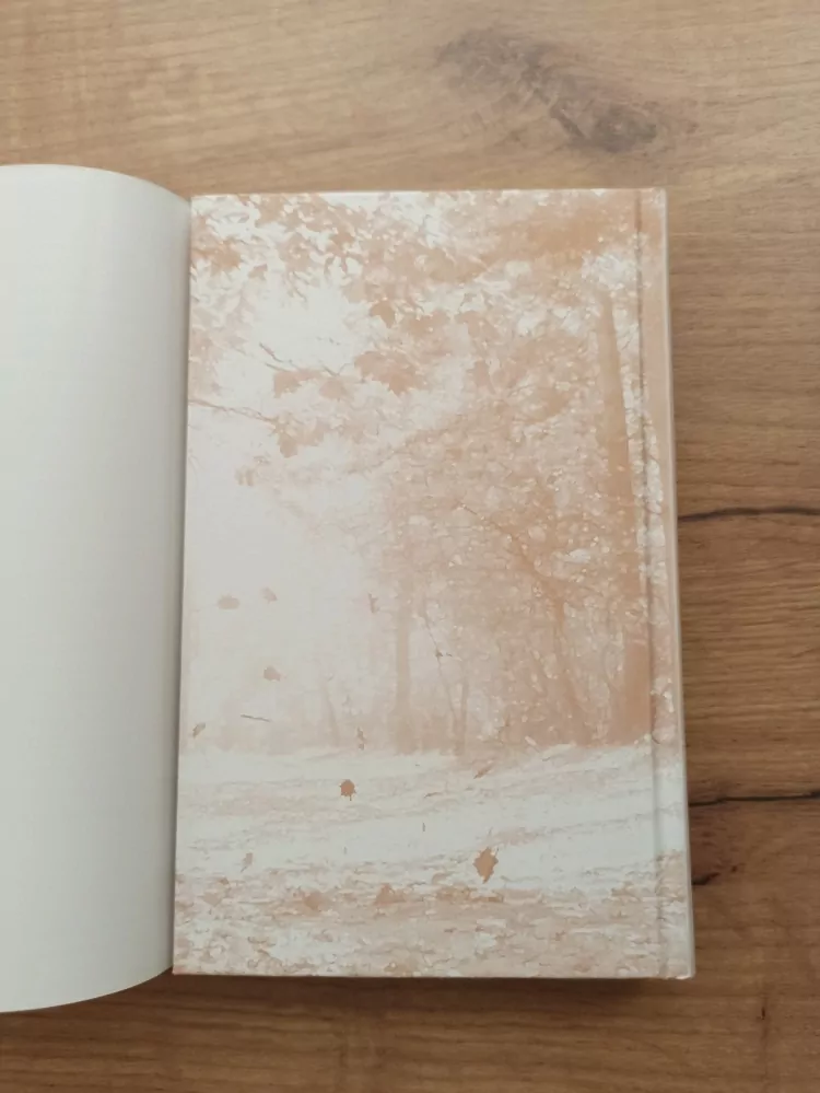 MIRKA SKOČÍLKOVÁ - Opuštěný dům