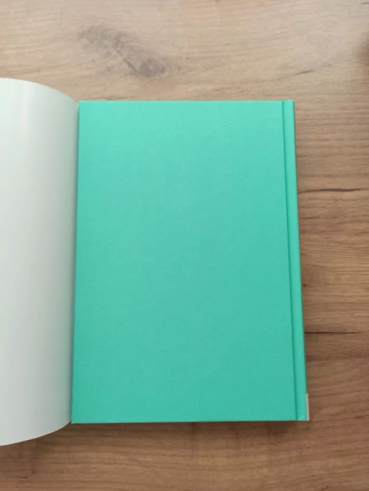 RACHEL JOYCE - Obchodník s hudbou