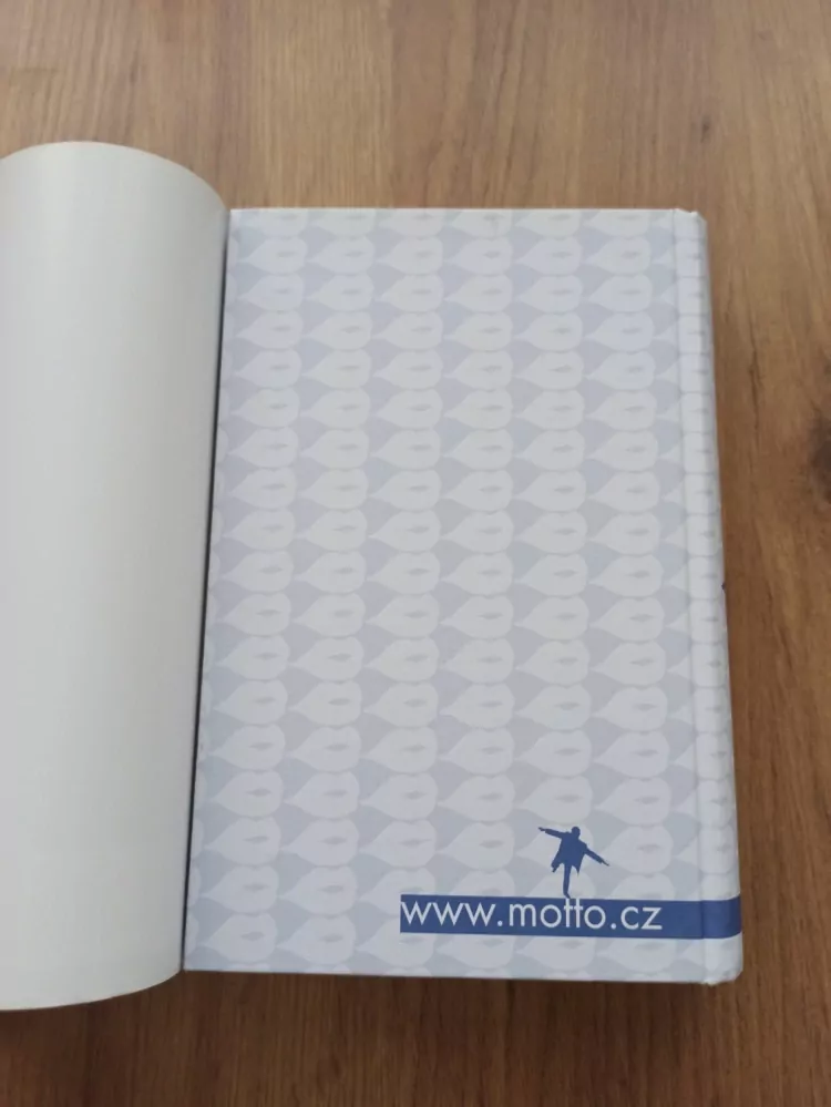 MELISSA PIMENTEL - Láska podle návodu