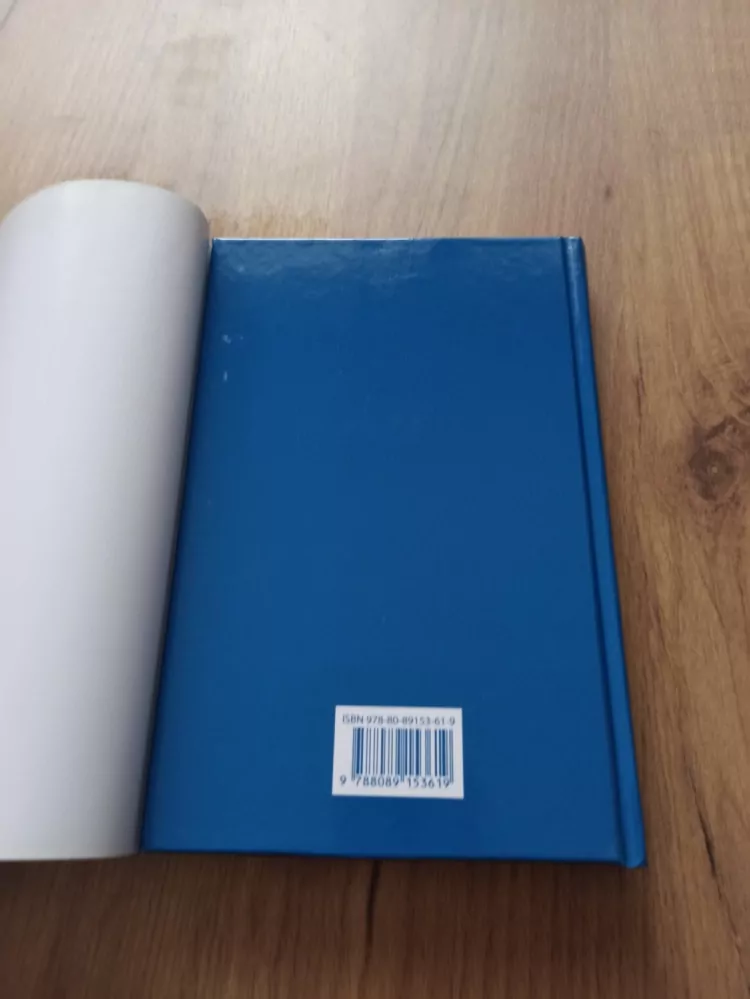 MICHAEL PALMER - Významný pacient