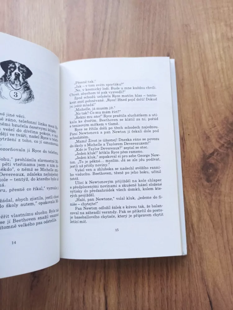 ROBERT TINE - Beethoven II