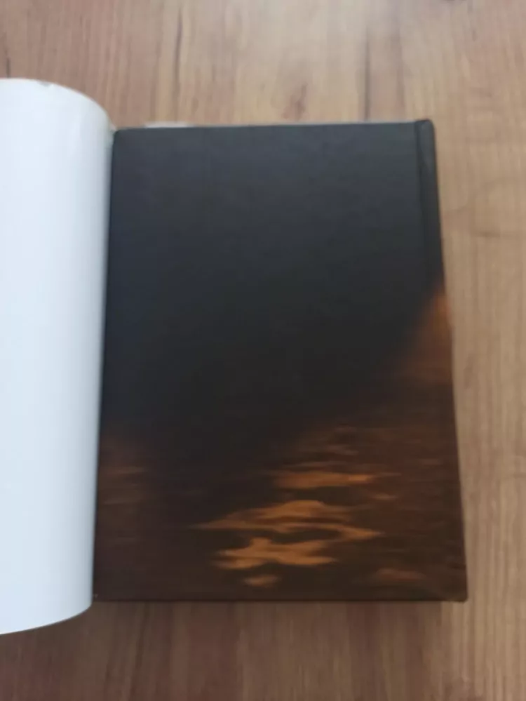 LINCOLN CHILD - Hlubinná bouře