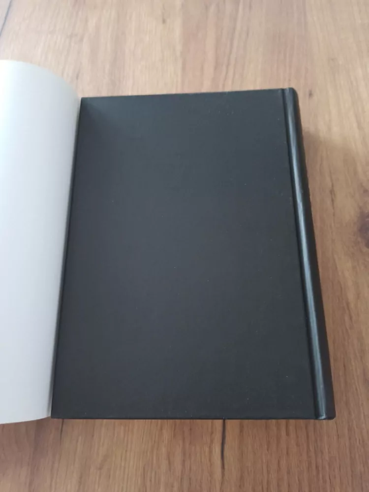 DEAN KOONTZ - Tvář