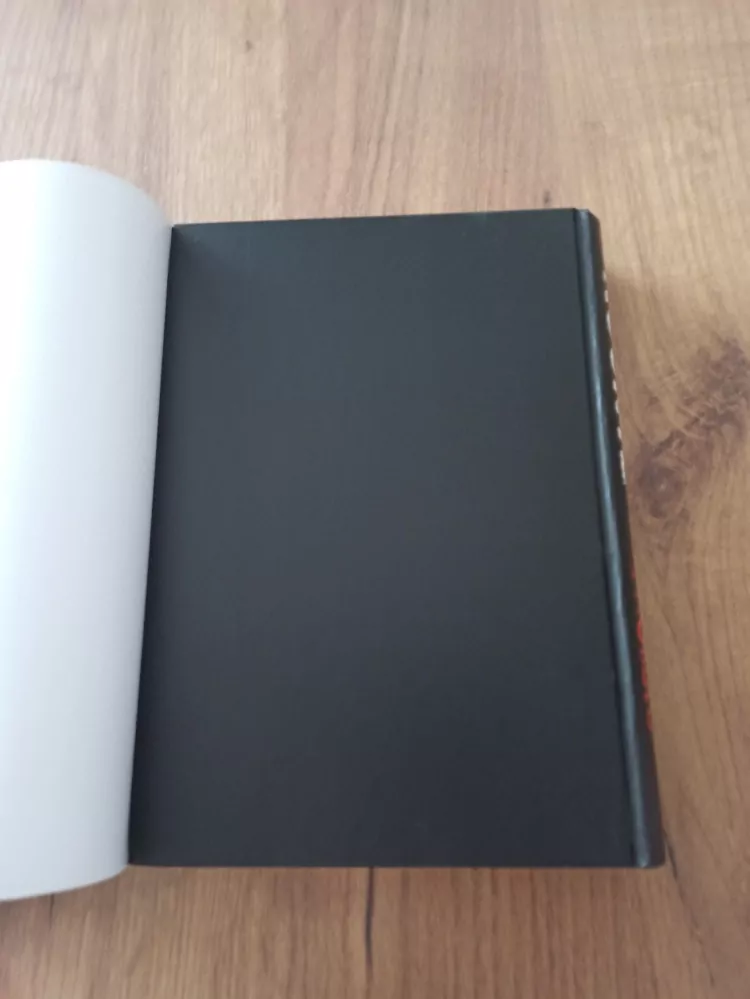 DEAN KOONTZ - Podivný Thomas