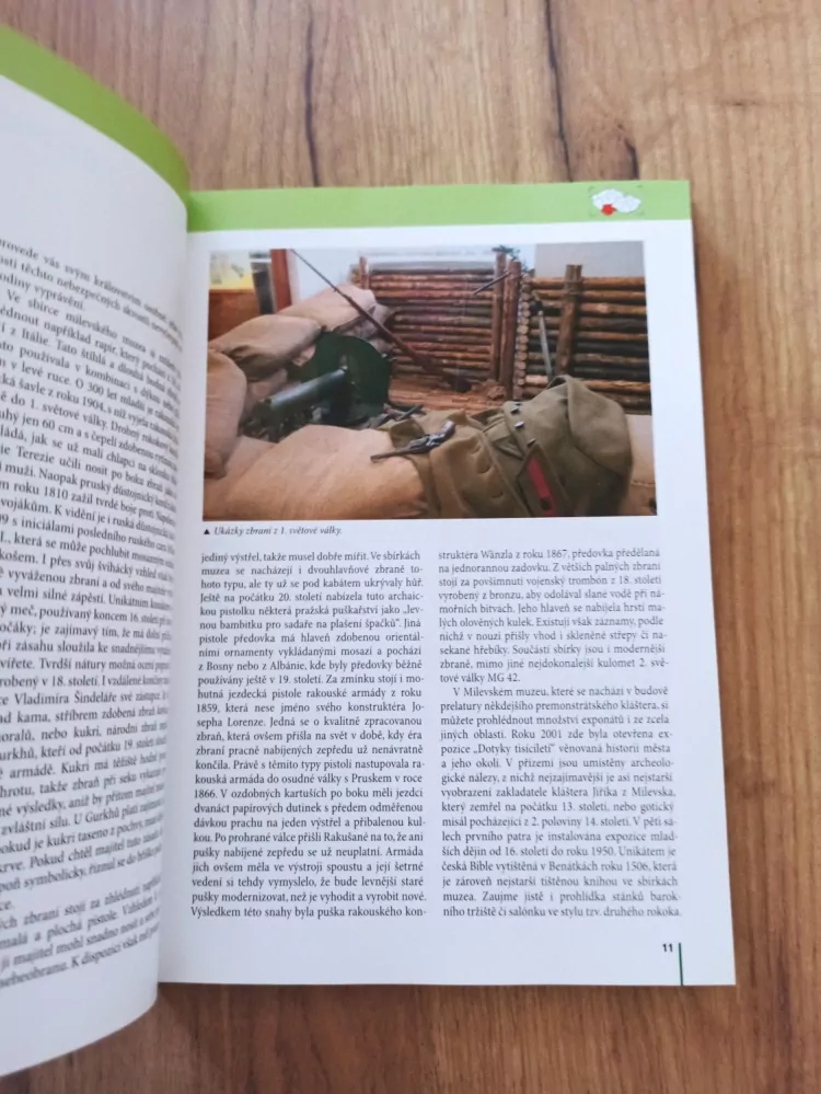 IVETA TOUŠLOVÁ, MAREK PODHORSKÝ, JOSEF MARŠÁL - Toulavá kamera 1.