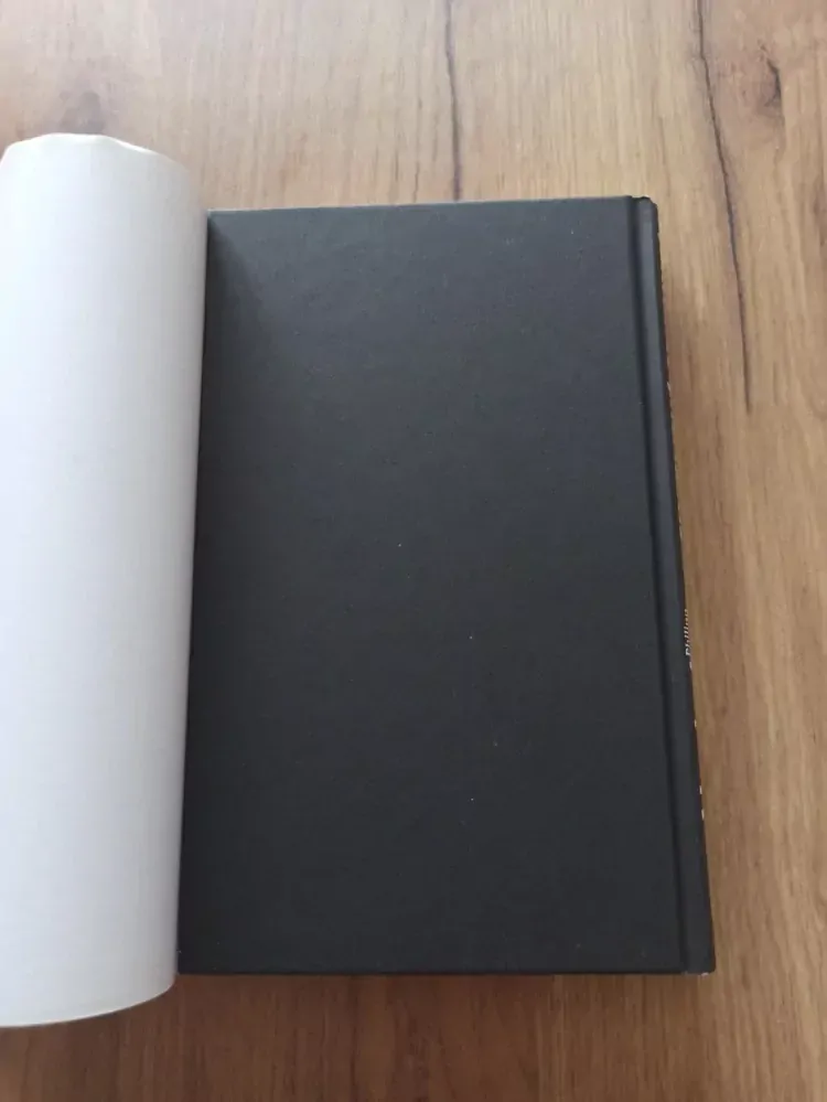 PHILIPP VANDENBERG - Sixtinské spiknutí