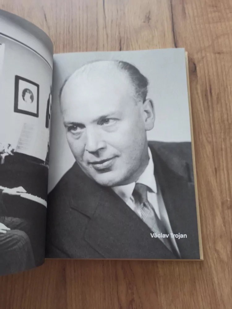 JOSEF VLČEK, JAROMÍR HAVLÍK - Příběhy písní 1. - 1919–1960