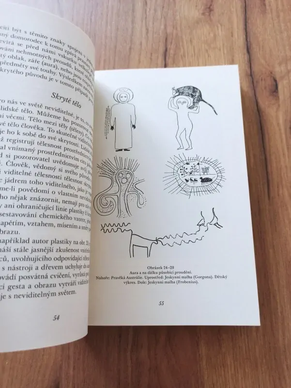 HUGO KÜKELHAUS - Prvotní číslo a gesto: Základní rysy nového způsobu chápání míry