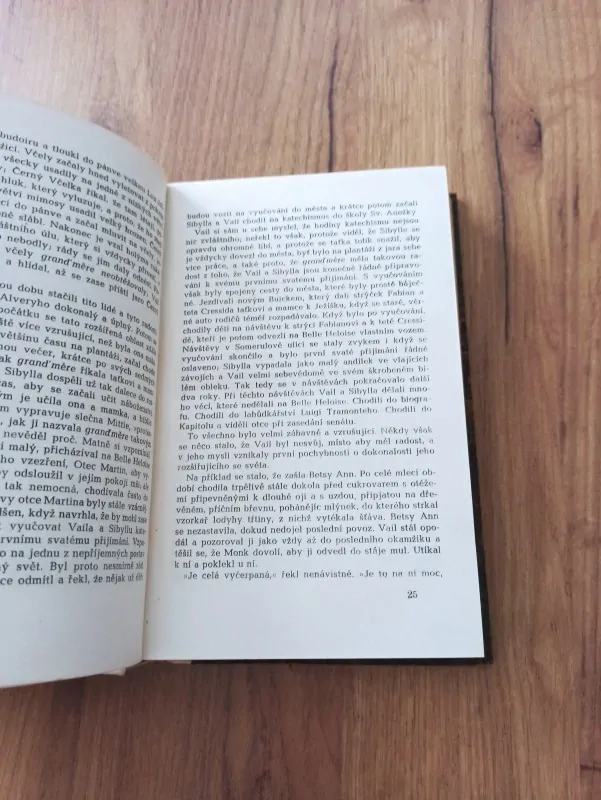 FRANCES PARKINSON KEYES - Cesta u řeky 2. díl