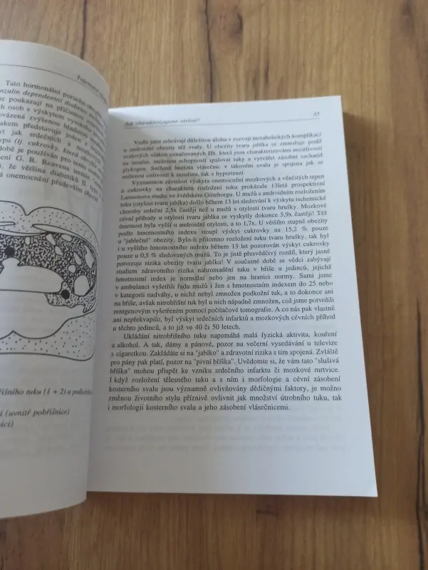 Vojtěch Hainer - Tajemství ideální váhy