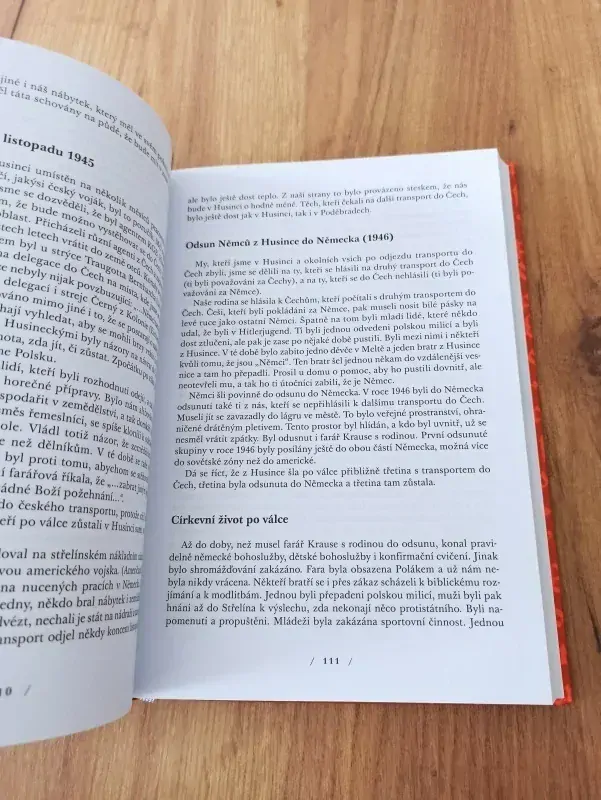 EDITA ŠTĚŘÍKOVÁ - Více sluší poslouchati Boha než lidí