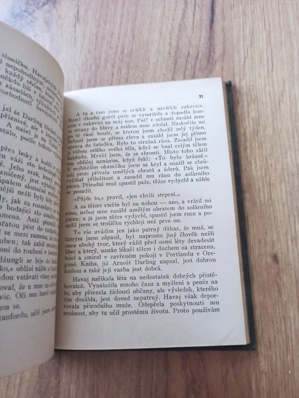 JACK LONDON - Potulky po ostrovech Jižního moře II. 