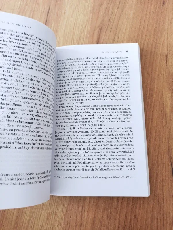 SUSANNE HEINE, PETER PAWLOWSKY - Moderní průvodce křesťanstvím