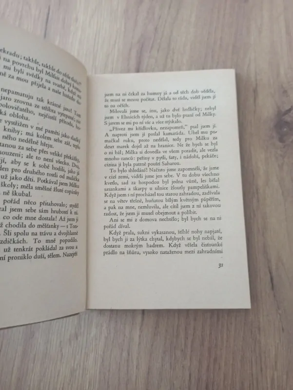 MARIE MAJEROVÁ - Havířská balada