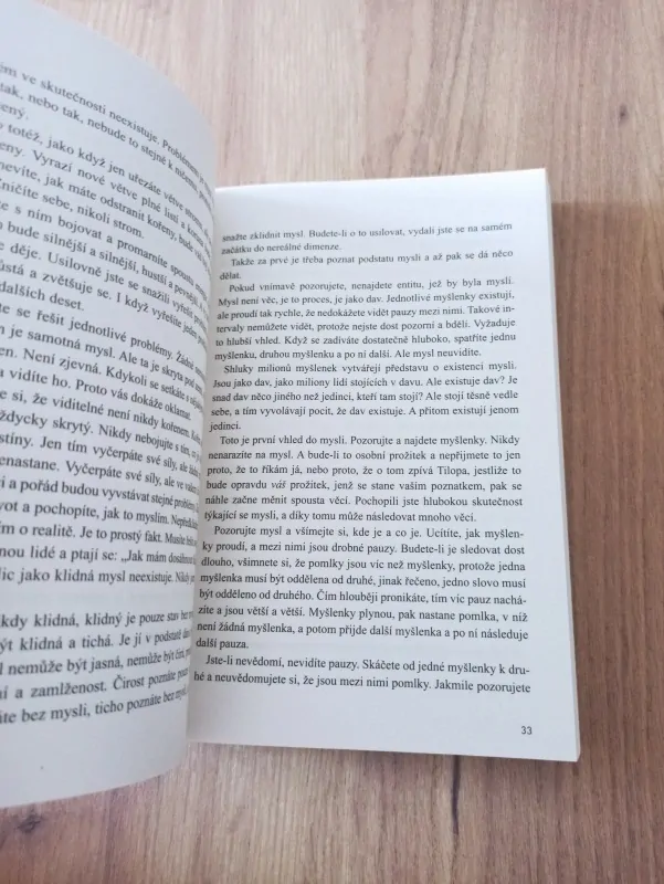 OSHO - Tantra: Nejvyšší poznání