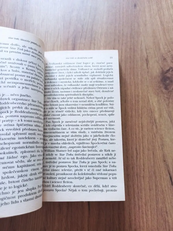 JAMES BLISH, JUDITH ANN LAWRENC - Star Trek – klasické příběhy 03/1
