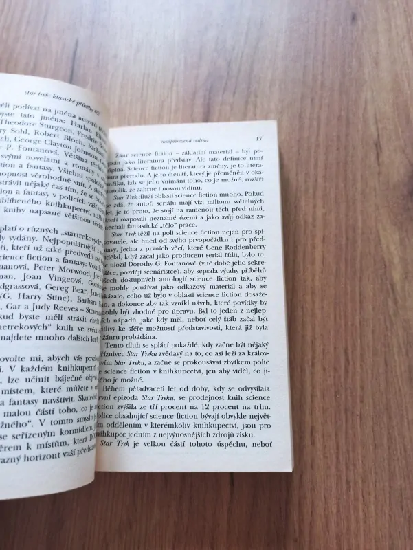 JAMES BLISH - Star Trek – klasické příběhy 02/1
