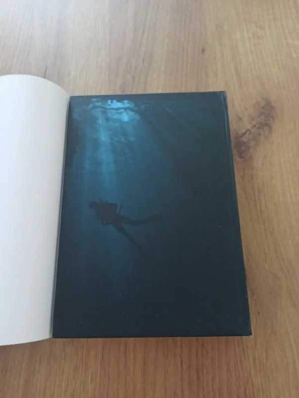 JEREMY ROBINSON - Kronos