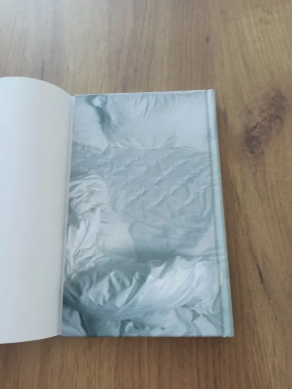 HANIF KUREISHI - Vůbec nic