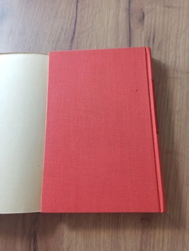 RAMÓN DEL VALLE-INCLÁN - Tyran Banderas